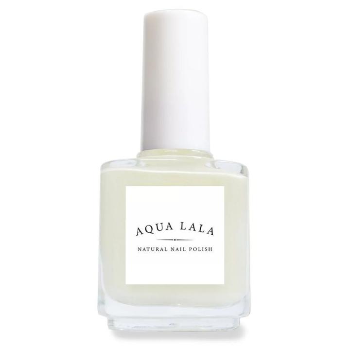 Aqua Lala - Cotton Nail Polish 15ml
