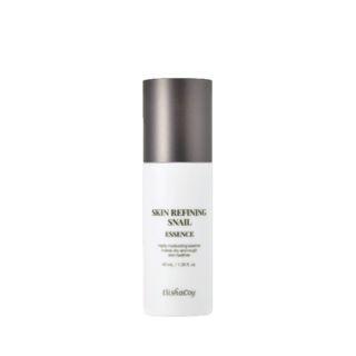 Elishacoy - Skin Refining Snail Essence 40ml