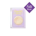 Missha - Dewy Glossy Eyes (star Pop Festa Edition) (#honey Roast) 2g