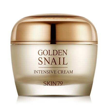 Skin79 - Golden Snail Intensive Cream 50g