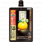 Utena - Yuzu-yu Natural And Non-silicone Hair Mist (refill) 160ml