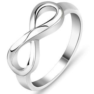 Infinity Ring