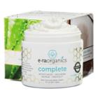Era Organics - Complete Natural Face Moisturizer Cream, 4oz 4oz / 118ml