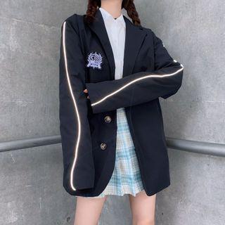 Badge Blazer