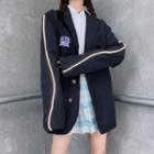 Badge Blazer