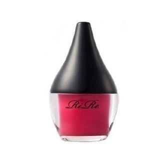 Rire - Lip Manicure Rouge Highfix #03 Deep Plum