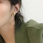 Twisted Earring