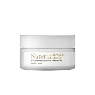 Artois - Atvt Napep 12 Recovery Cream 30ml