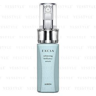 Albion - Excia Al Whitening Brilliancy Serum 40ml