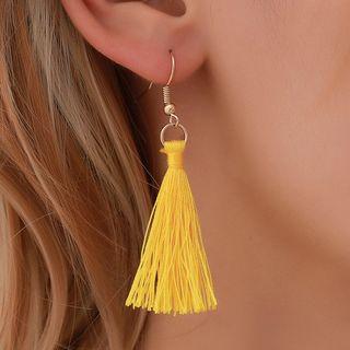 Set Of 6: Earring 11709 - 01 - Set - One Size