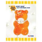 Frienvita - Jellyfrien Honey Bear Silky Skin Pearl Mask 1pc 23g