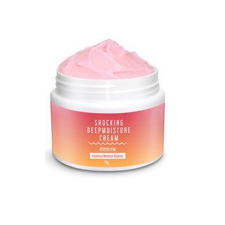 Label Young - Shocking Deep Moisture Cream 50g