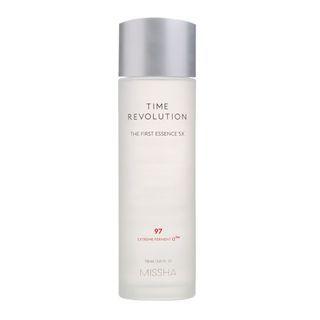 Missha - Time Revolution The First Essence 5x New - The First Essence 5x 150ml