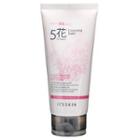Its Skin - 5 Series Cleansing Foam - 4 Types #02 5 Flowers