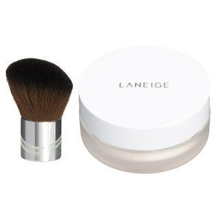 Laneige - Light Fit Powder (2 Colors) #01 Natural Beige