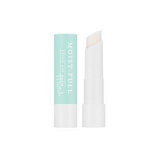 Missha - Moist-full Stick Lip Balm (mint)