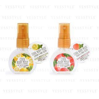 Charley - Cool Body Mist