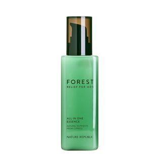 Nature Republic - Forest Relief For Men All In One Essence 150ml
