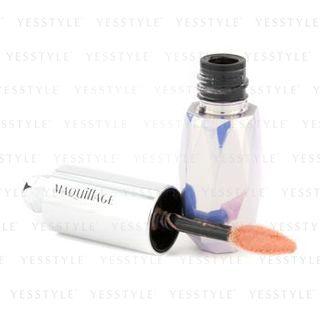 Shiseido - Maquillage Essence Glamorous Rouge (#or292) 6g