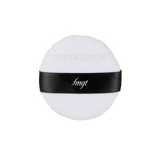 The Face Shop - Daily Beauty Tools Flawless Powder Puff 1 Pc