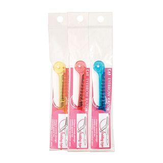 Aritaum - Razor For Eyebrow By Kai 1pc 1pc