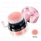 Sofina - Aube Couture Puff Cheek Color (#435 Red) 3.5g