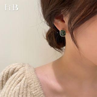 Retro Asymmetrical Earring