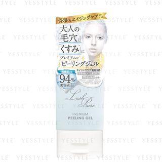 Lash Pure - Premium Peeling Gel 150g