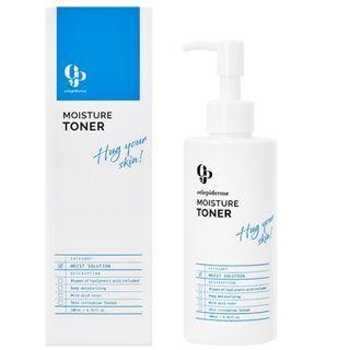 Celepiderme - Hug Your Skin Moisture Toner 200ml