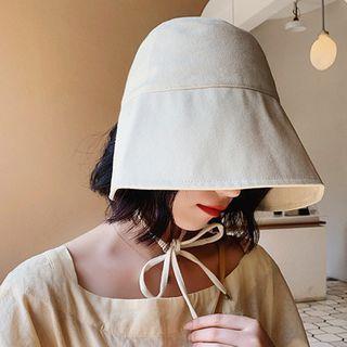 Plain Bonnie Hat