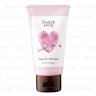 Vecua Honey - Wonder Honey Honey Dew Hand Cream Sweet Rose 50g