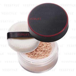 Fuji Beauty - Astalift Loose Powder Spf 17 Pa++ Nb Natural Beige