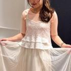 Short Sleeve T-shirt / Camisole Top