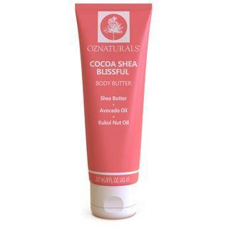 Oz Naturals - Cocoa Shea Blissful Body Butter 237 Ml/8 F.l. Oz.