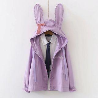 Rabbit Ear Jacket