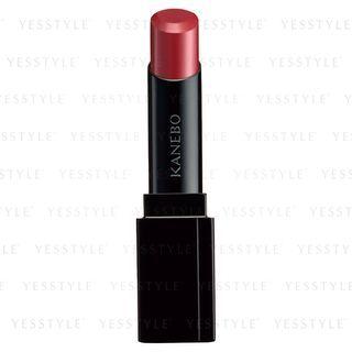 Kanebo - Moisture Rouge (#06 Deep Red) 3.8g