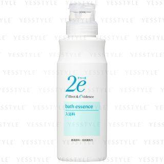 Shiseido - 2e Bath Essence 420ml