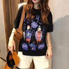 Pirate Short-sleeve T-shirt