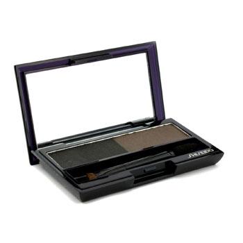 Shiseido - Eyebrow Styling Compact (#gy901 Deep Brown) 4g/0.14oz