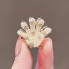Hand Hair Claw
