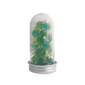 E.l.g - Essential Oil Bank Moisturizing & Repairing Essence Capsules 25 Pcs