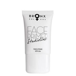 Bronx Colors - Studioline Face Primer 1 Pc