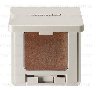 Naturaglace - Solid Eye Color (#04 Brown) 3g