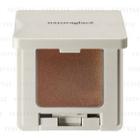Naturaglace - Solid Eye Color (#04 Brown) 3g