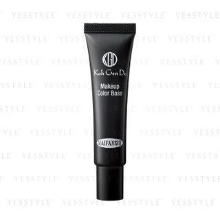Koh Gen Do - Makeup Color Base Spf 16 Pa++ (pearl White) 25g