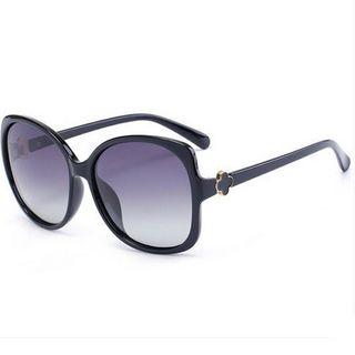 Four Leaf Clover Sunglasses