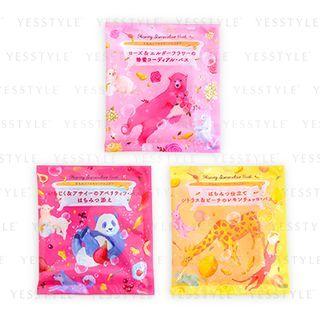 Charley - Honey Sommelier Bath Salt
