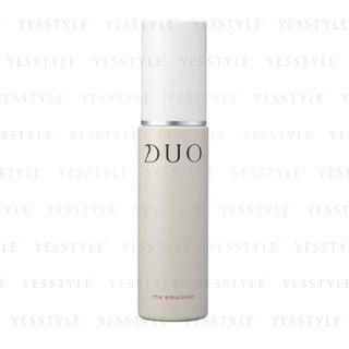 Duo - The Emulsion 60ml