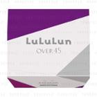 Lululun - Over 45 Face Mask Clear 32 Pcs