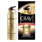 Olay - Total Effects 7 In One Moisturizer And Essence Duo 40ml